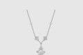 [BULGARI-불가리]디바스 드림 목걸이 352608