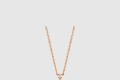 [BULGARI-불가리]디바스 드림 목걸이 358365