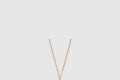 [BULGARI-불가리]디바스 드림 목걸이 358893