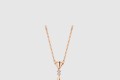 [BULGARI-불가리]디바스 드림 목걸이 350065