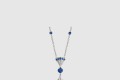 [BULGARI-불가리]디바스 드림 목걸이 358113