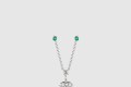 [BULGARI-불가리]디바스 드림 목걸이 352626