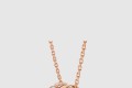 [BULGARI-불가리]세르펜티 바이퍼 목걸이 357794