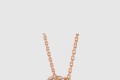 [BULGARI-불가리]세르펜티 바이퍼 목걸이 357795