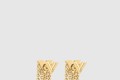 [LOUIS VUITTON-루이비통]에센셜 V 스킨 귀걸이 M00634