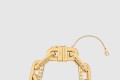 [LOUIS VUITTON-루이비통]에지 팔찌 MP3008