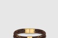 [LOUIS VUITTON-루이비통]마이 LV 타이거 팔찌 M8032F