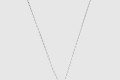 [LOUIS VUITTON-루이비통]LV 글로브 목걸이 M00327