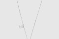 [LOUIS VUITTON-루이비통]LV 플레인 목걸이 MP3157