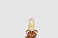 [LOUIS VUITTON-루이비통]프레셔스 타이거 백참 M00557