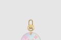 [LOUIS VUITTON-루이비통]일러스트 백참 M00666