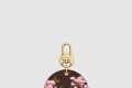 [LOUIS VUITTON-루이비통]일러스트 할리우드 드라이브 XMAS 백참 M00502