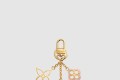 [LOUIS VUITTON-루이비통]컬러라인 백참 M64525