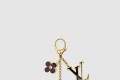 [LOUIS VUITTON-루이비통]플뢰르 드 모노그램 백참 M64525