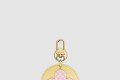 [LOUIS VUITTON-루이비통]일러스트 백참 M00285