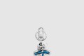 [LOUIS VUITTON-루이비통]LV 메이드 백참 MP3107
