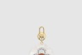 [LOUIS VUITTON-루이비통]스노우 비비엔 백참 M00554