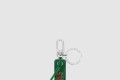 [LOUIS VUITTON-루이비통]에피 컬러 블록 LV 듀얼 백참 MP2554