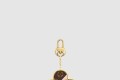 [LOUIS VUITTON-루이비통]인투 더 플라워 백참 M67356