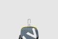 [LOUIS VUITTON-루이비통]컬러 블럭 스퀘어 백참 M00739