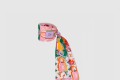 [LOUIS VUITTON-루이비통]LV 언락드 방도 M77675