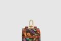 [LOUIS VUITTON-루이비통]LVXNBA 백팩 트렁크 키 홀더 MP3017