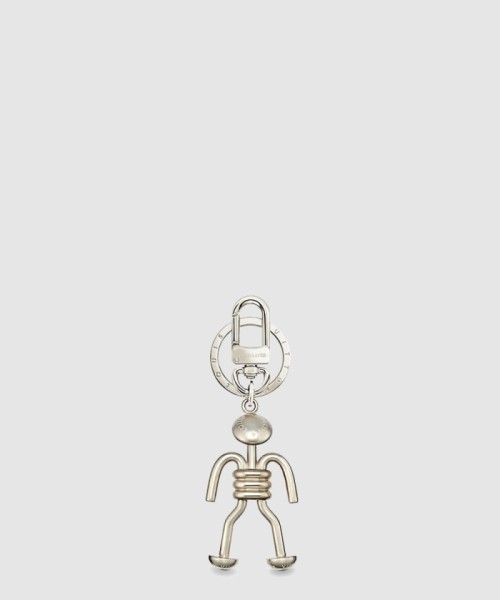[LOUIS VUITTON-루이비통]MR. 네일 키 홀더 MP2131