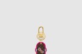 [LOUIS VUITTON-루이비통]스케이트보드 키 홀더 M69006