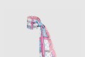[LOUIS VUITTON-루이비통]퍼펙트 매치 방도 M76734