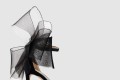 [JIMMY CHOO-지미추]Averly 100