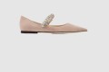 [JIMMY CHOO-지미추]Baily 플랫