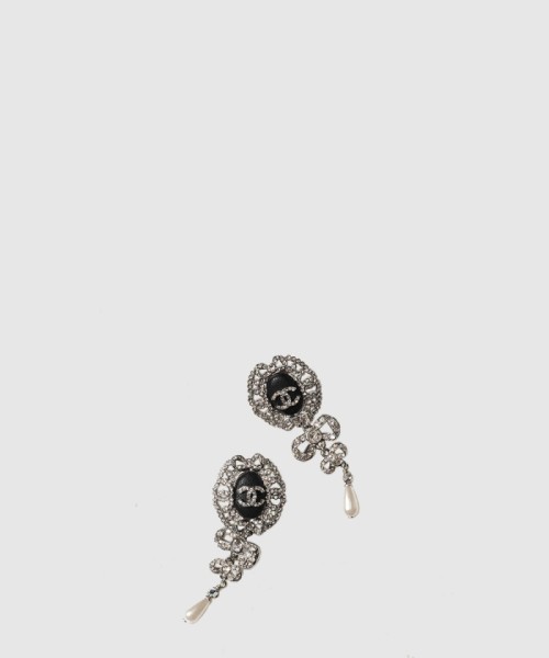 [CHANEL-샤넬]귀걸이 AB9230