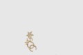 [CHANEL-샤넬]귀걸이 AB8071
