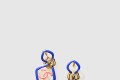 [CHANEL-샤넬]귀걸이 AB8366