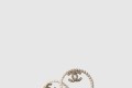[CHANEL-샤넬]귀걸이 AB8728