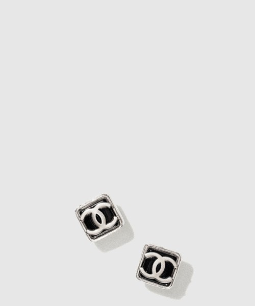 [CHANEL-샤넬]귀걸이 AB8406