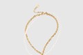 [CHANEL-샤넬]목걸이 AB8767