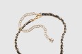 [CHANEL-샤넬]초커 AB8833