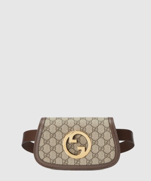 [GUCCI-구찌]블론디 벨트백 703807