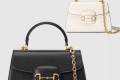 [GUCCI-구찌]홀스빗 1955 미듐 토트백 702049