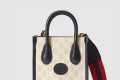 [GUCCI-구찌]인터로킹 G 미니 토트백 699406