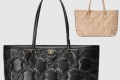 [GUCCI-구찌]GG 마틀라세 미듐 토트백 ‎631685