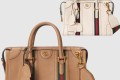 [GUCCI-구찌]GG 스몰 탑핸들백 ‎715772