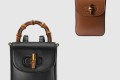 [GUCCI-구찌]뱀부 미니 토트백 ‎702106