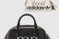 [GUCCI-구찌]미니 더플백 702397