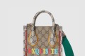 [GUCCI-구찌]익스퀴짓 미니 토트백 699406