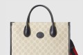 [GUCCI-구찌]익스클루시브 더블 G 스몰 토트백 703256