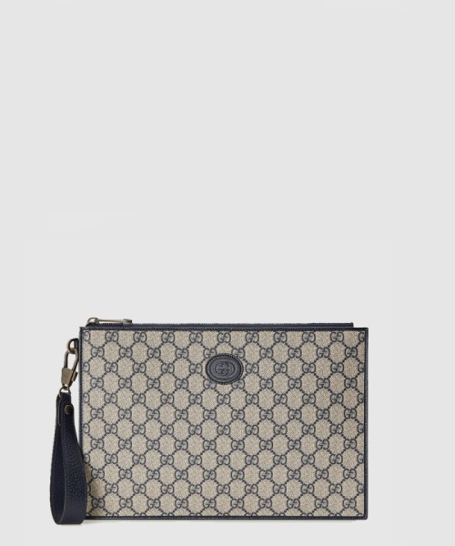 [GUCCI-구찌]GG 파우치 ‎672953