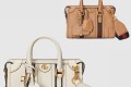[GUCCI-구찌]더블 G 미니 탑핸들백 ‎715771