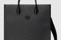[GUCCI-구찌]인터로킹 G 미듐 토트백 674155